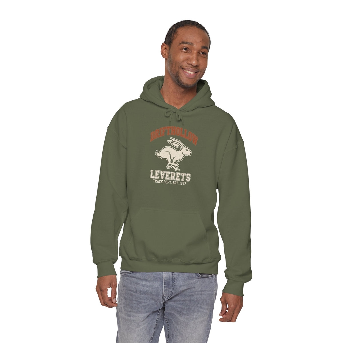 HOODIES