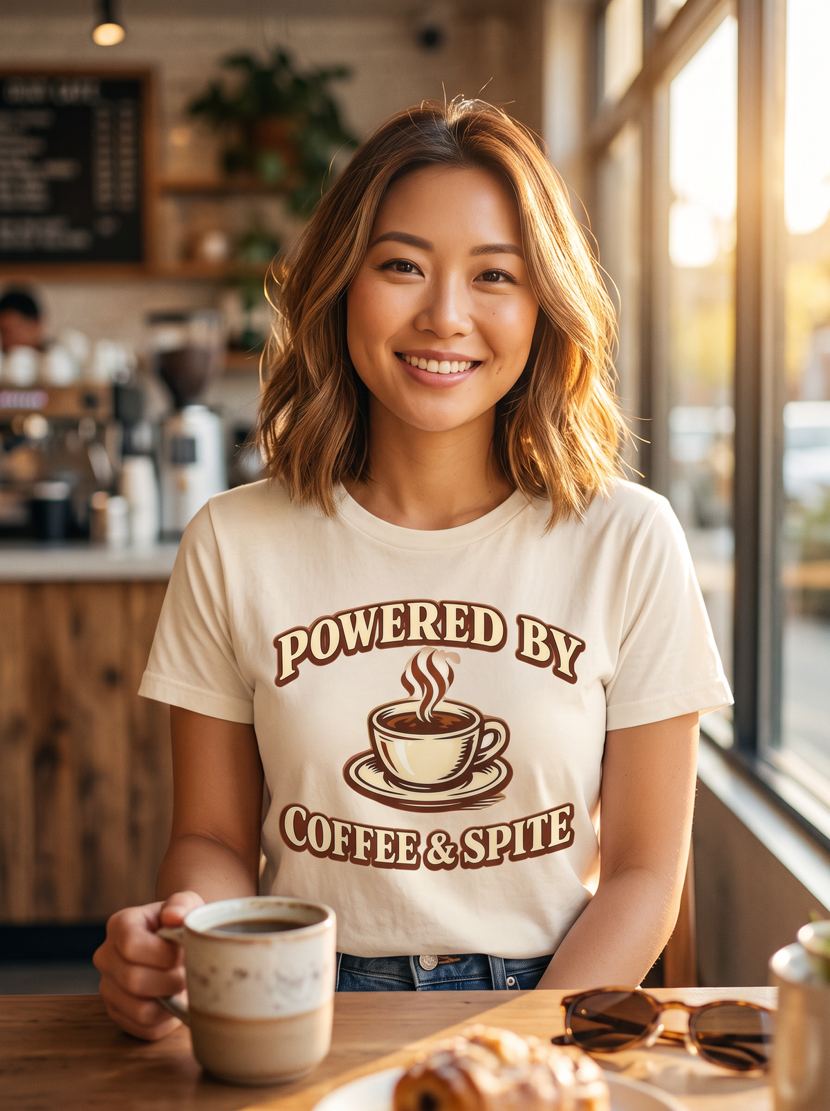 T-SHIRTS