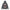 Mourner Salaried Hoodie - Floral Wreath Back Print Comfort Pullover