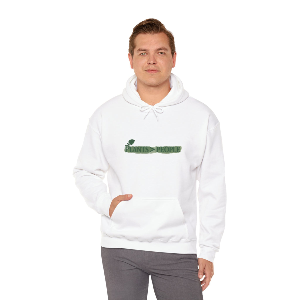 Rose Monogram Hoodie — Gothic Floral Initials Sweatshirt