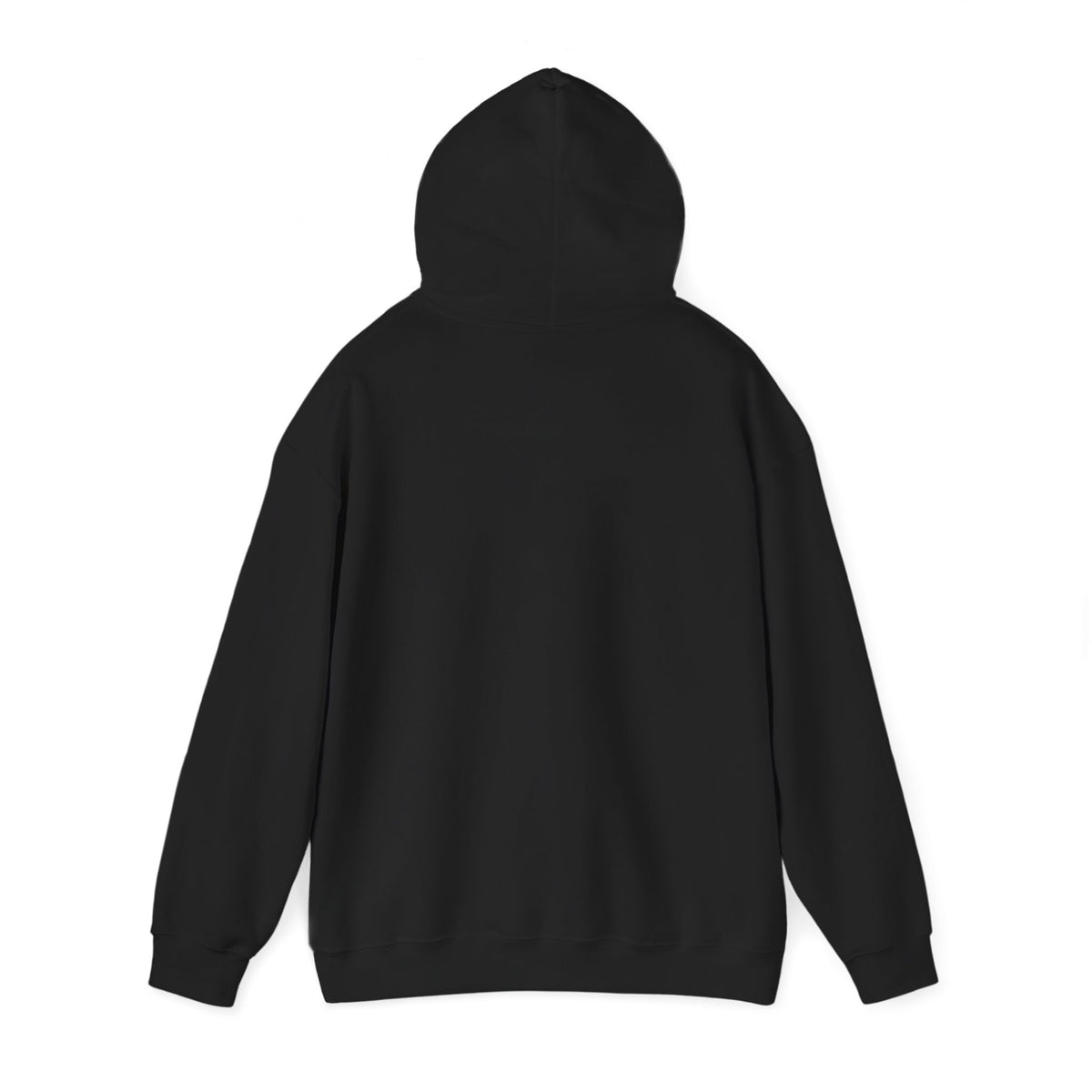 Cold Mornings Quiet Miles Hoodie — Retro Mountain Running Pullover