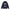 Mourner Salaried Hoodie - Floral Wreath Back Print Comfort Pullover
