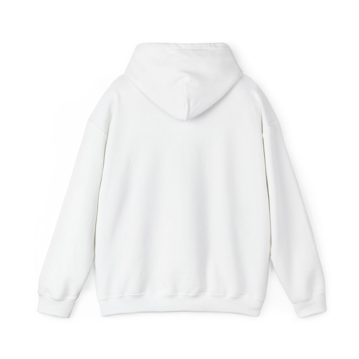 Cold Mornings Quiet Miles Hoodie — Retro Mountain Running Pullover