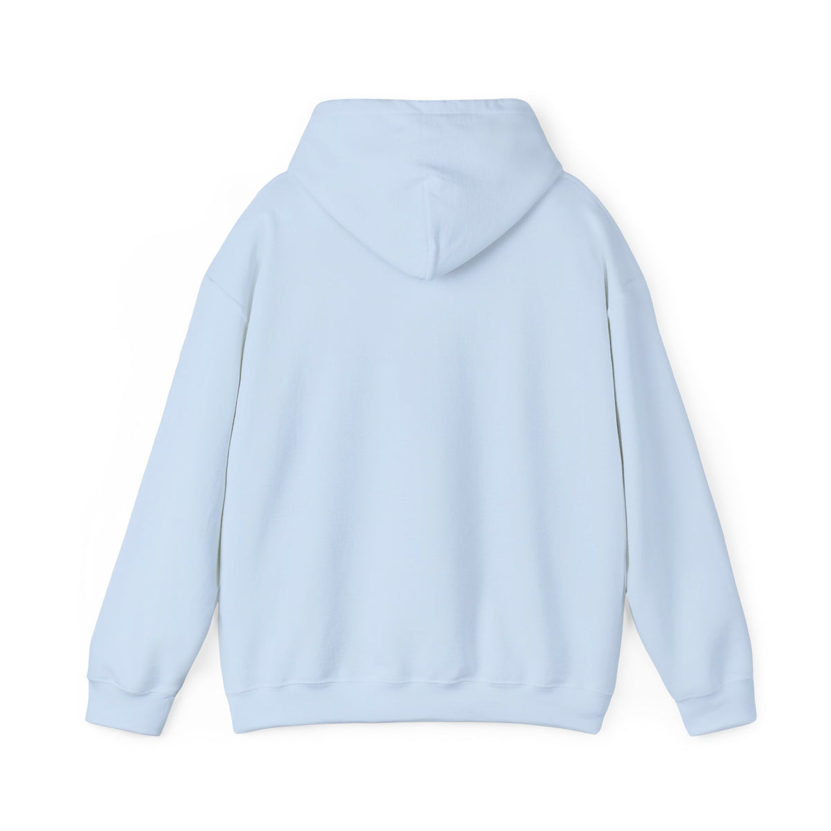 Halloween Kangaroo Hoodie — "She Thinks Her Siblings Are From the Pumpkin" Cute Fall Sweatshirt