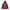 Mourner Salaried Hoodie - Floral Wreath Back Print Comfort Pullover