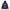 Mourner Salaried Hoodie - Floral Wreath Back Print Comfort Pullover
