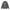 Mourner Salaried Hoodie - Floral Wreath Back Print Comfort Pullover