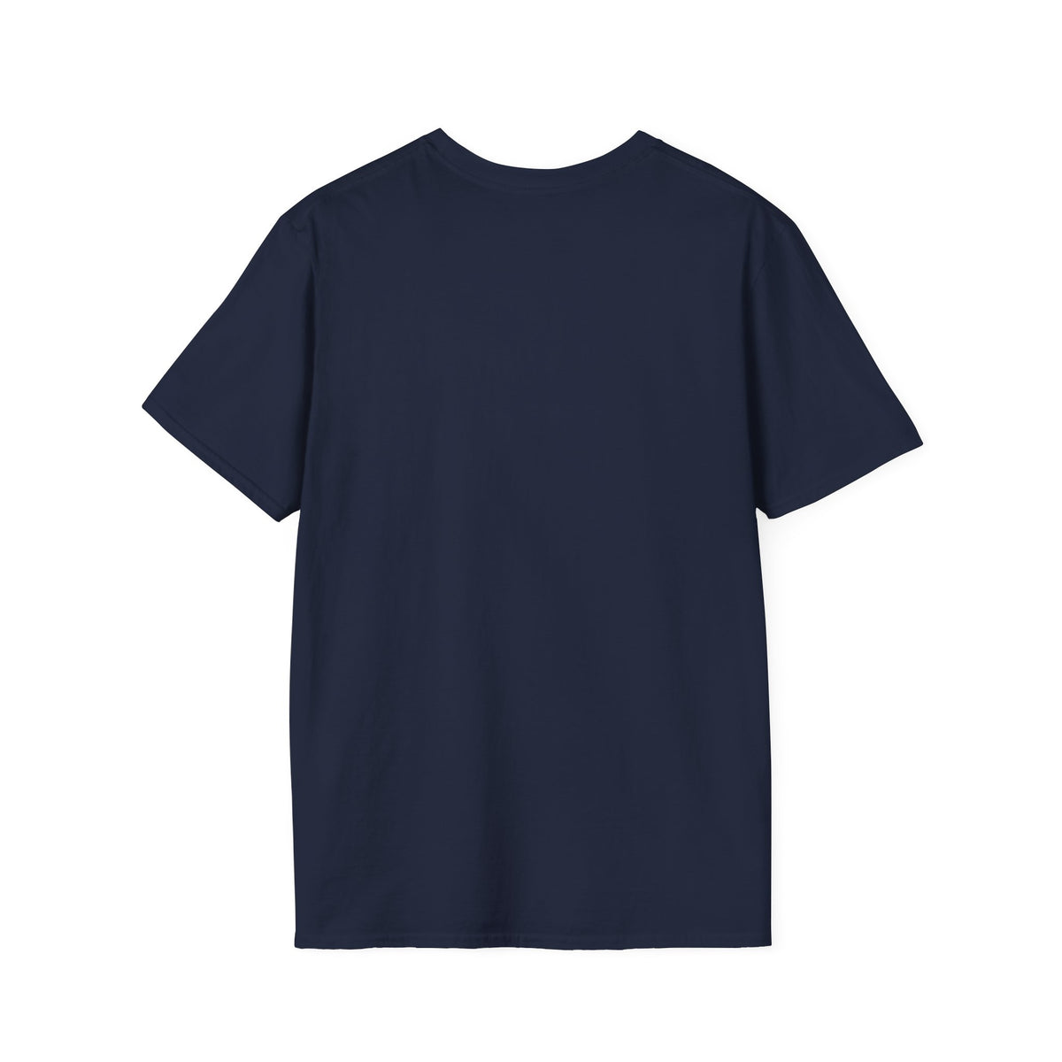 T-shirt — T-shirt graphique vintage "The Woods Were Here First"