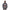 Mourner Salaried Hoodie - Floral Wreath Back Print Comfort Pullover