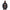 Mourner Salaried Hoodie - Floral Wreath Back Print Comfort Pullover