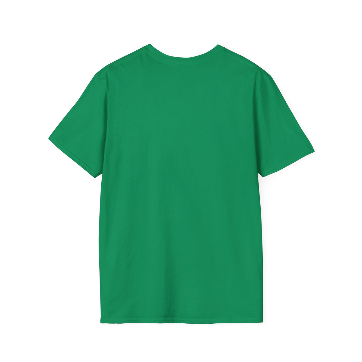 Dog Hair New Season T-Shirt — Cute Ghost & Paw Pet Lover Tee