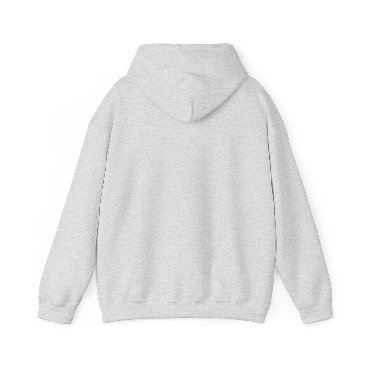 Cold Mornings Quiet Miles Hoodie — Retro Mountain Running Pullover