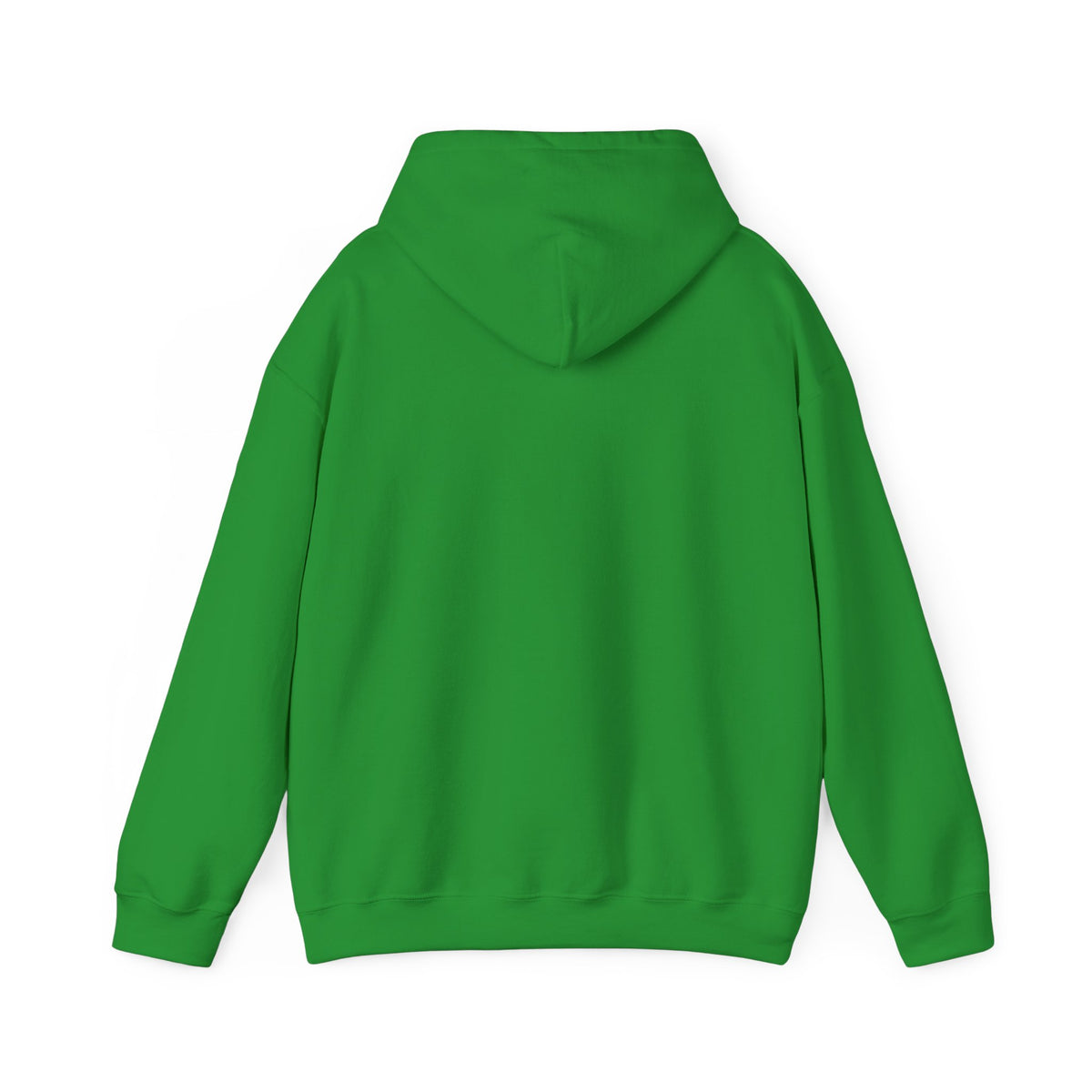 Cold Mornings Quiet Miles Hoodie — Retro Mountain Running Pullover