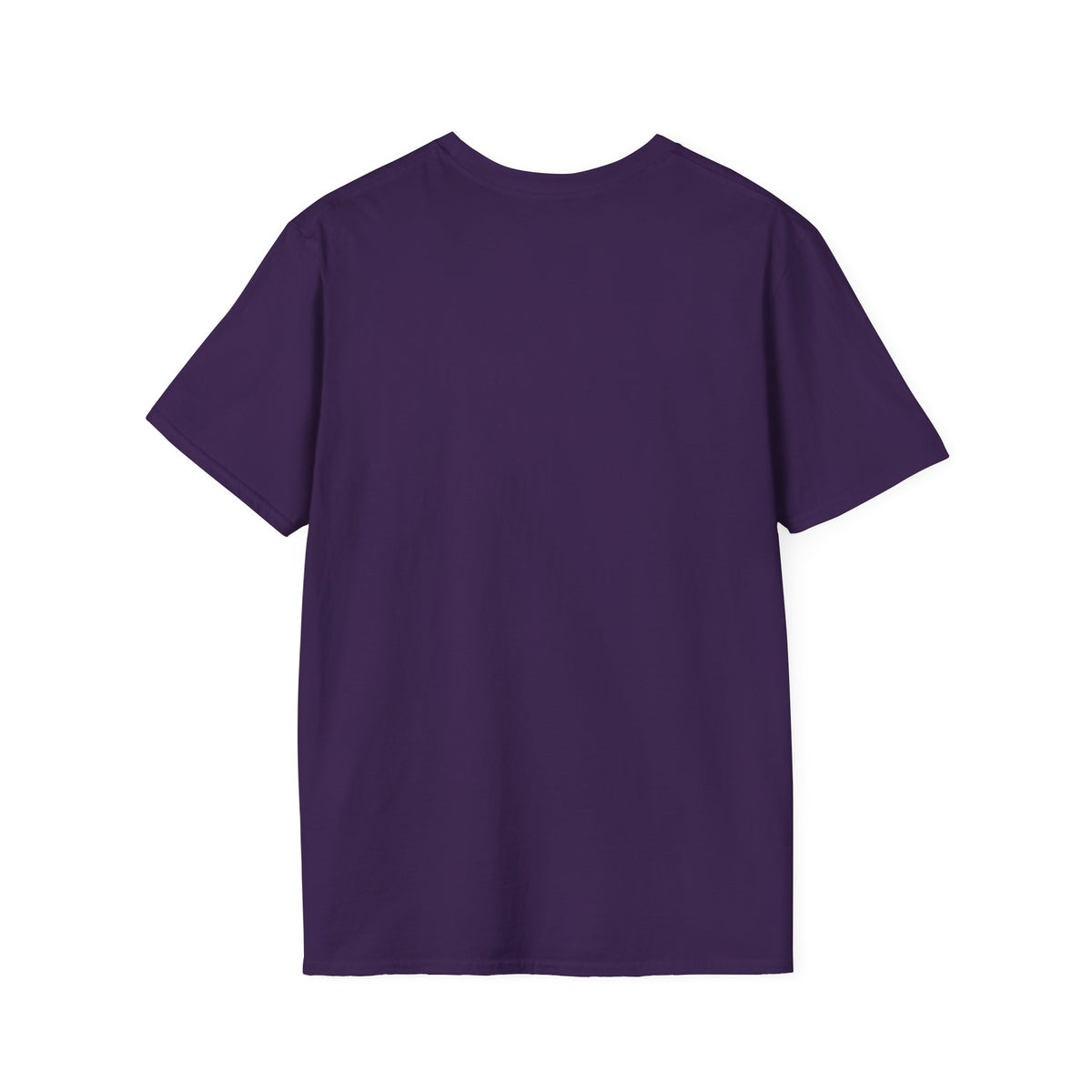 Cold Mornings Mountain T-Shirt — Retro Sunset Outdoor Tee