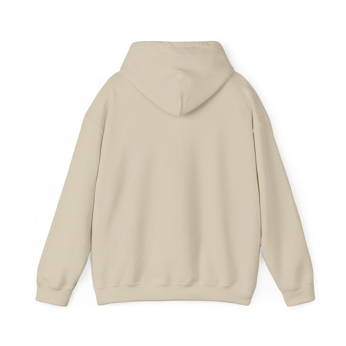 Chaos Theory Hoodie — Punk Anarchy Graphic Sweatshirt