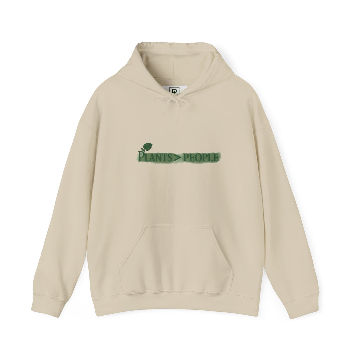 Rose Monogram Hoodie — Gothic Floral Initials Sweatshirt
