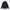 Mourner Salaried Hoodie - Floral Wreath Back Print Comfort Pullover