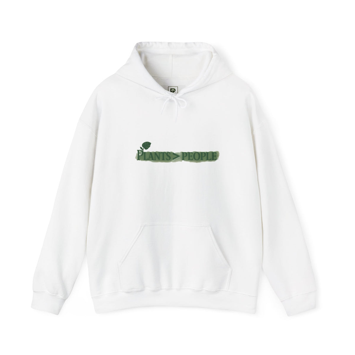Rose Monogram Hoodie — Gothic Floral Initials Sweatshirt