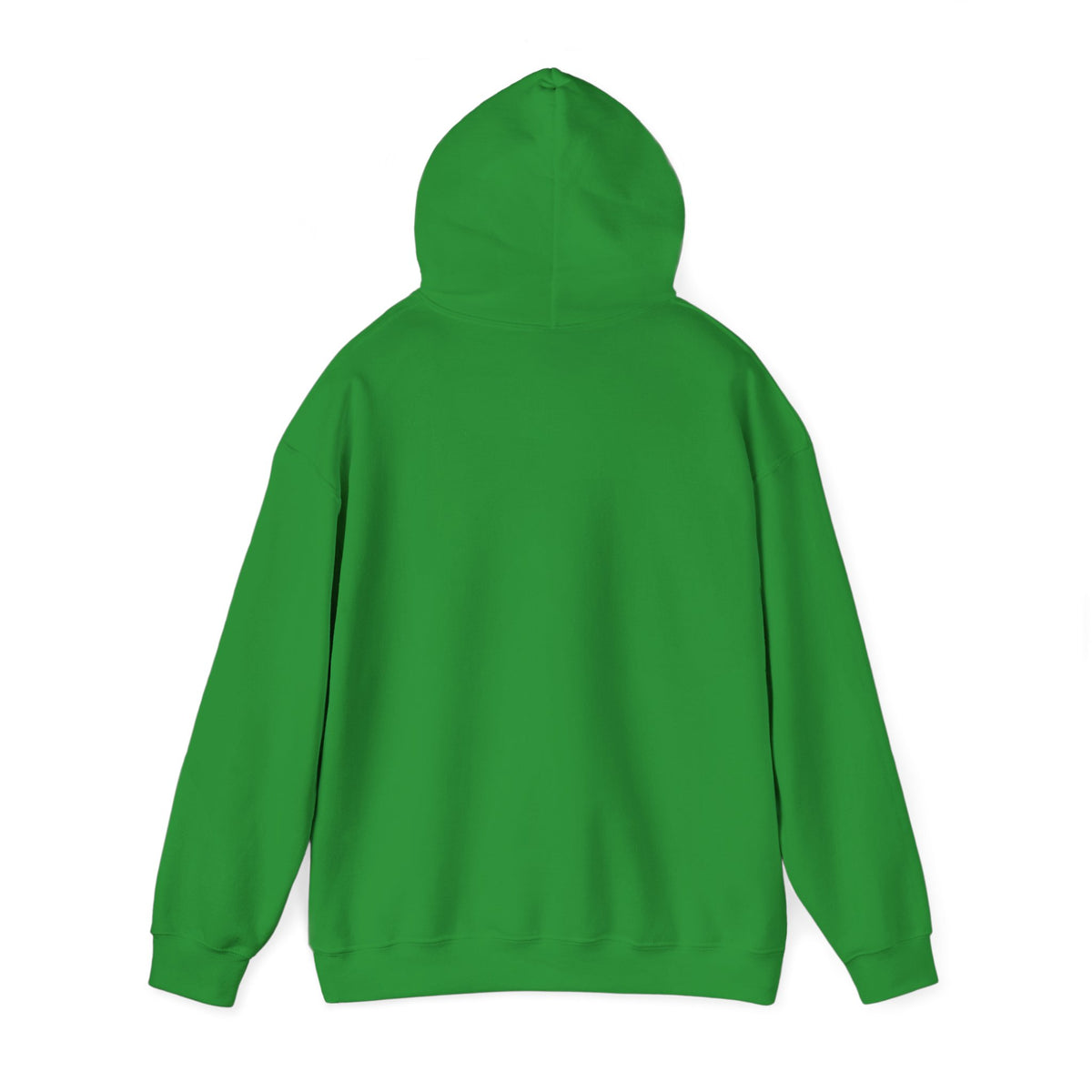 Cold Mornings Quiet Miles Hoodie — Retro Mountain Running Pullover
