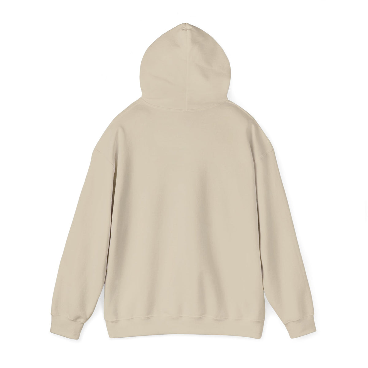 Halloween Kangaroo Hoodie — "She Thinks Her Siblings Are From the Pumpkin" Cute Fall Sweatshirt