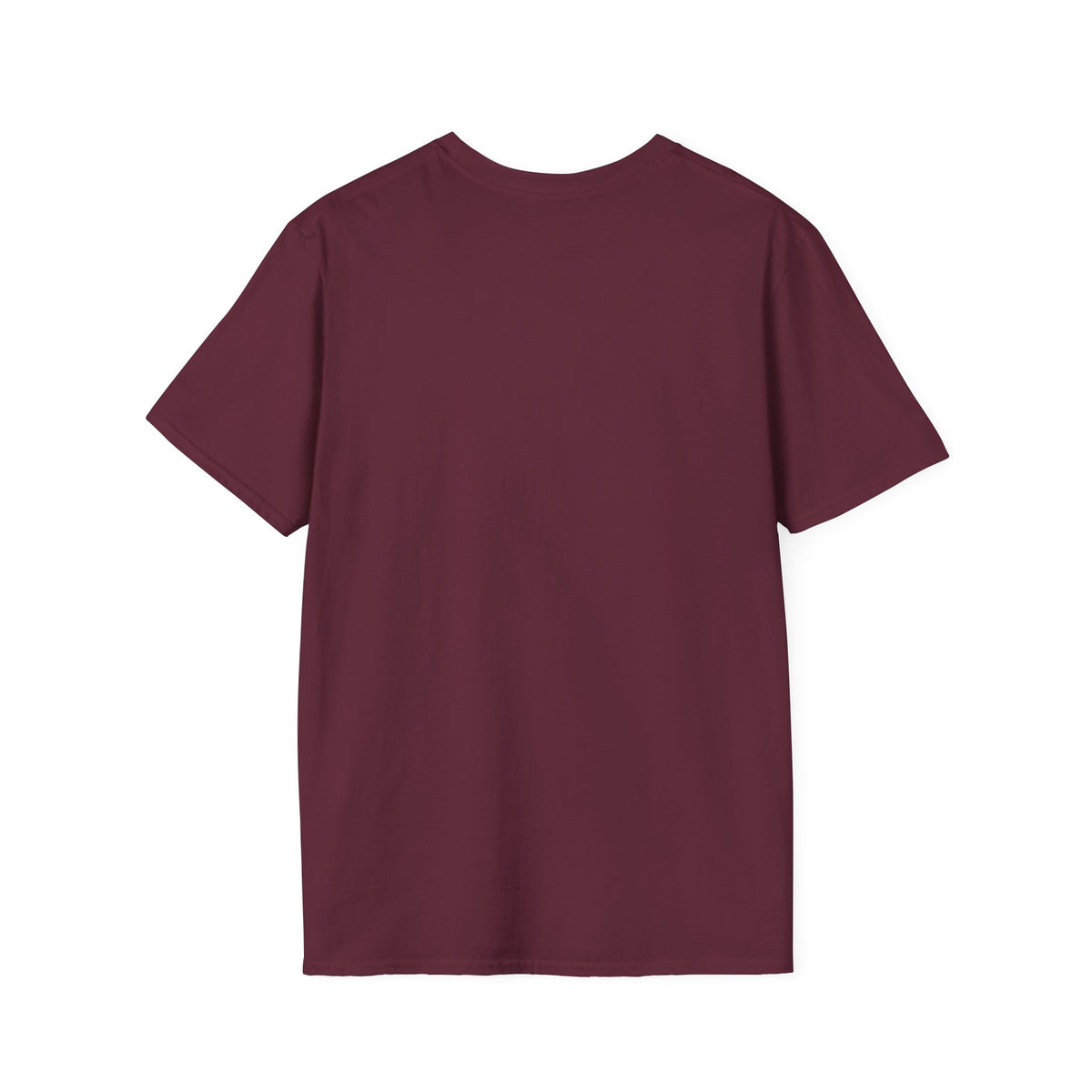 T-Shirt — Sallowmere Grackles Retro Mascot Tee