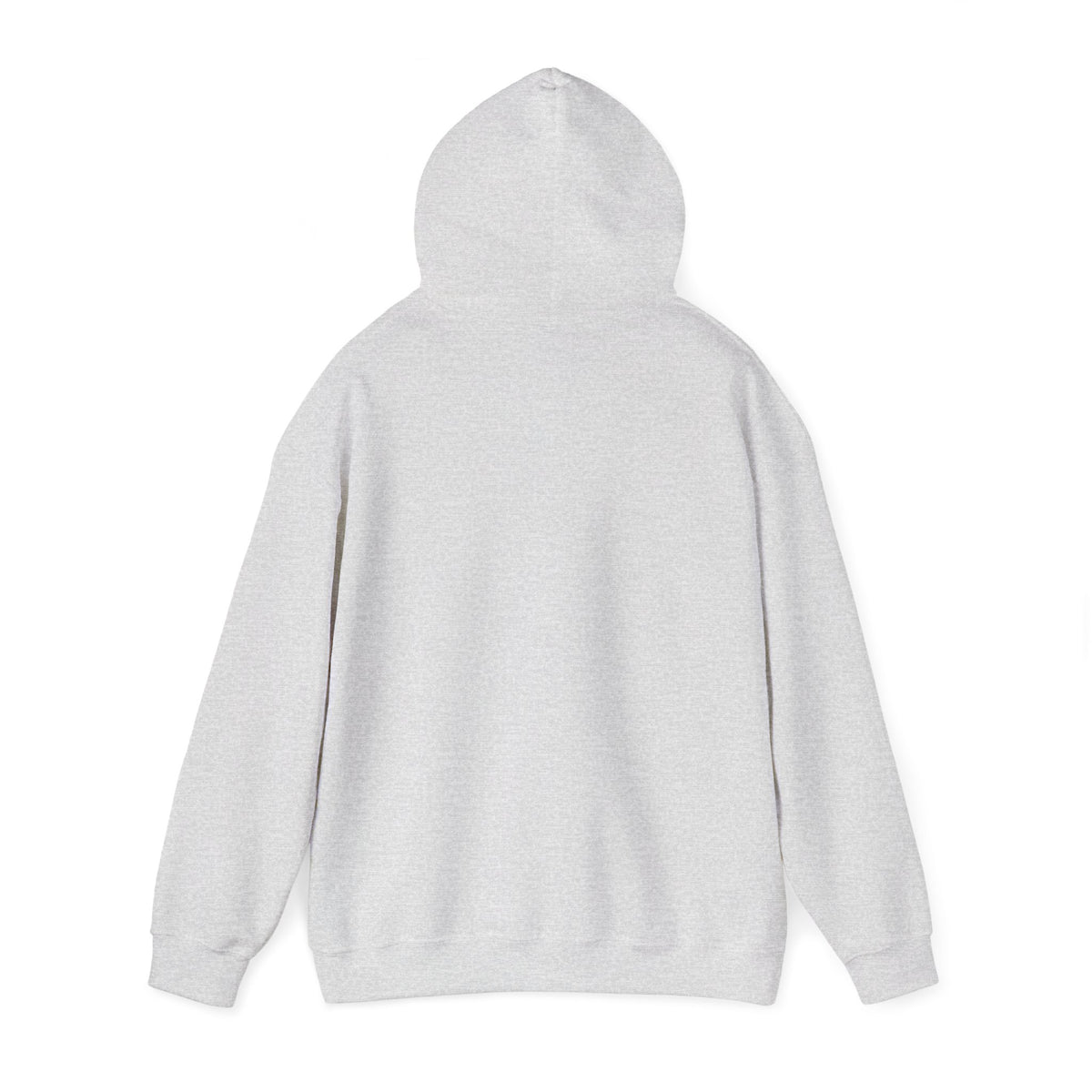 Cold Mornings Quiet Miles Hoodie — Retro Mountain Running Pullover