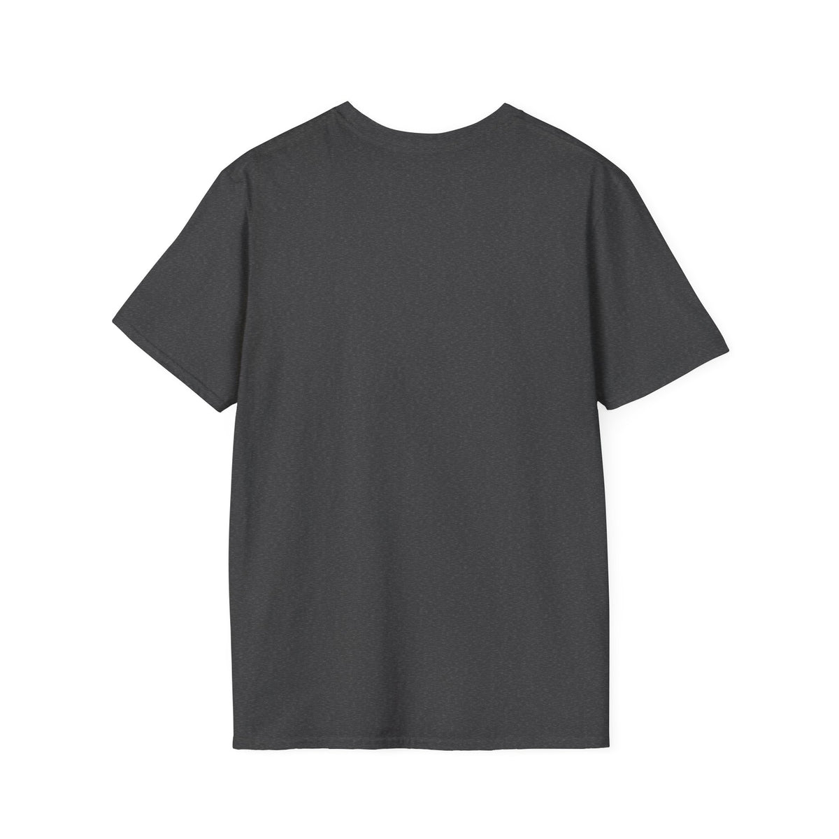Tallowbrook Mascot T‑Shirt — Vintage College Lettering