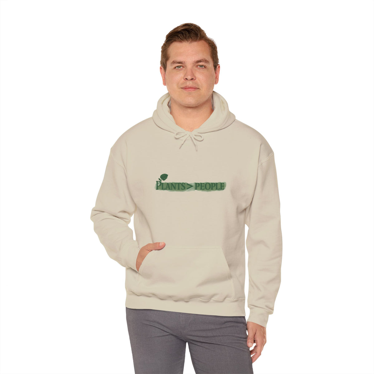 Rose Monogram Hoodie — Gothic Floral Initials Sweatshirt